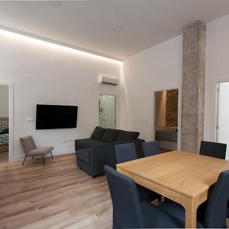 דירות אליקאנטה D10 - Piso Luminoso, Silencioso, Acogedor Y Centrico מראה חיצוני תמונה