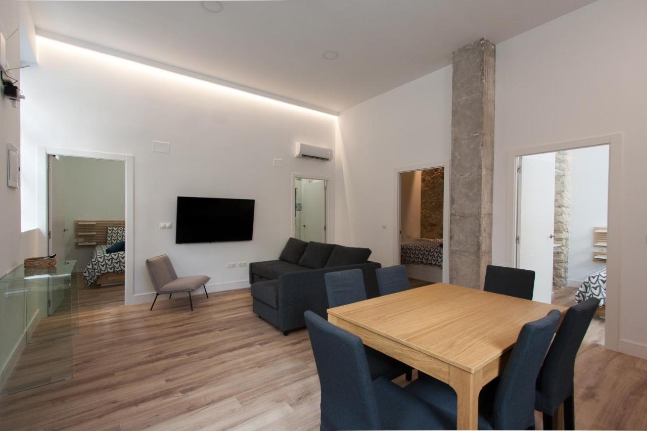 דירות אליקאנטה D10 - Piso Luminoso, Silencioso, Acogedor Y Centrico מראה חיצוני תמונה