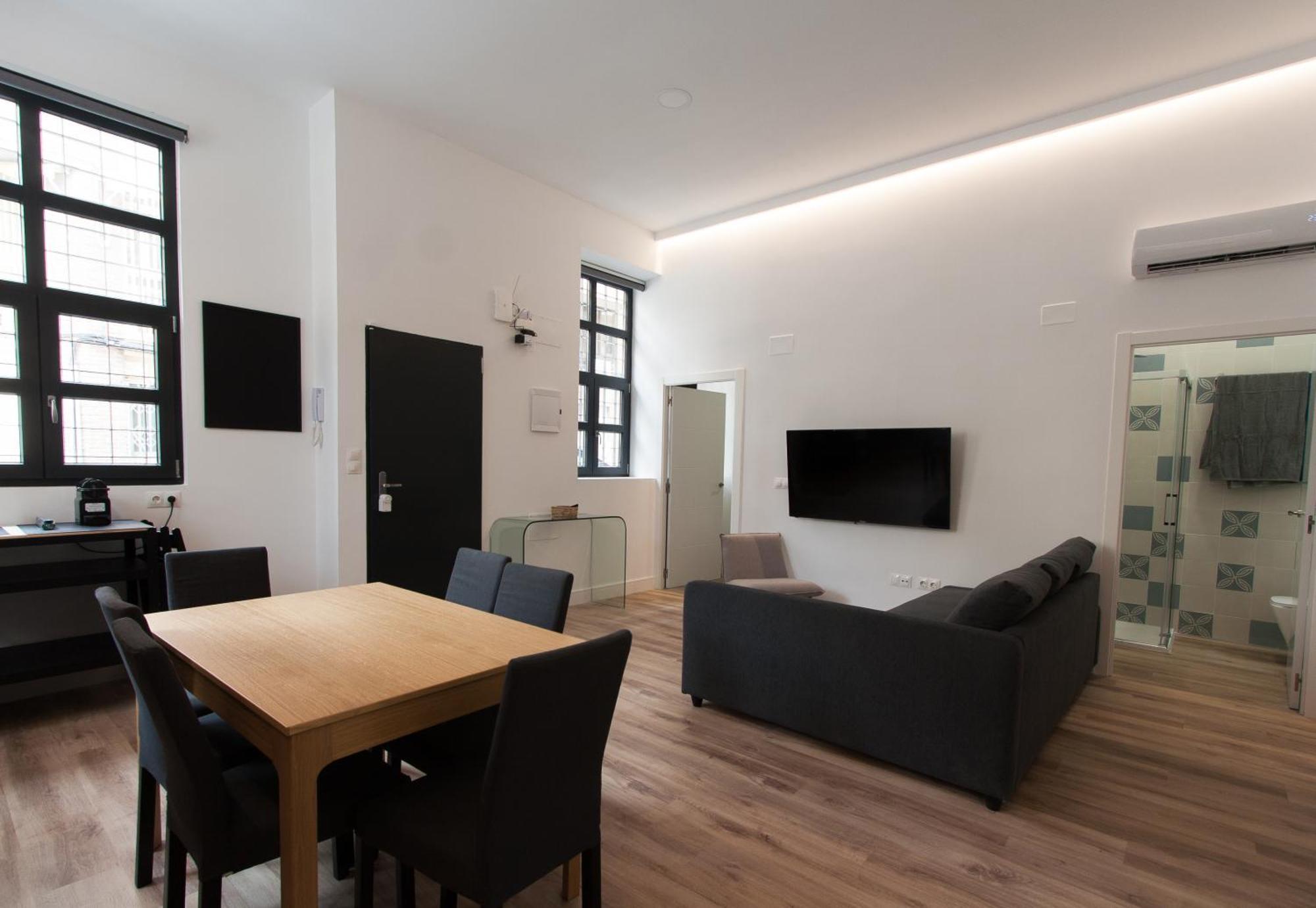 דירות אליקאנטה D10 - Piso Luminoso, Silencioso, Acogedor Y Centrico מראה חיצוני תמונה